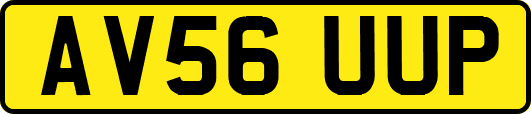 AV56UUP