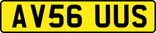AV56UUS