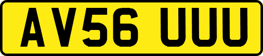 AV56UUU