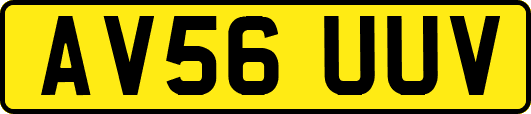 AV56UUV
