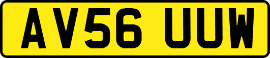 AV56UUW