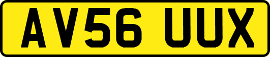 AV56UUX