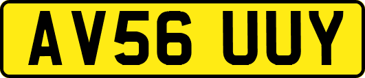 AV56UUY