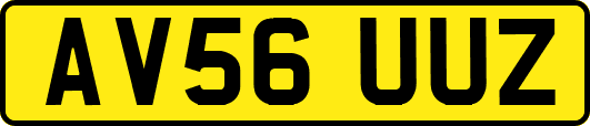 AV56UUZ