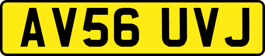 AV56UVJ