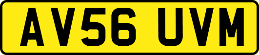AV56UVM
