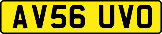AV56UVO