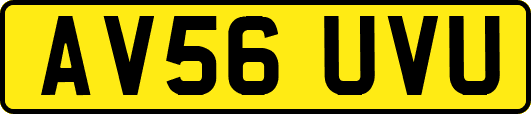 AV56UVU