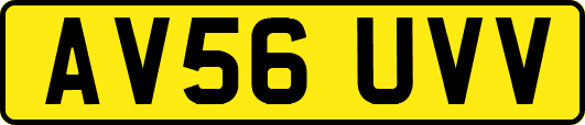 AV56UVV