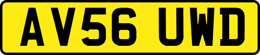 AV56UWD