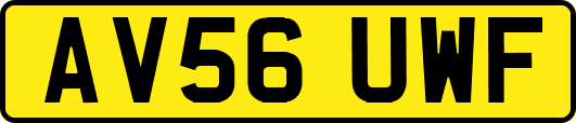 AV56UWF