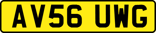 AV56UWG