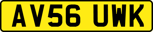 AV56UWK