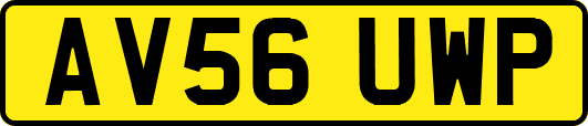 AV56UWP