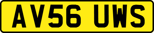 AV56UWS