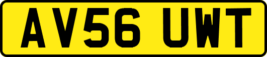 AV56UWT