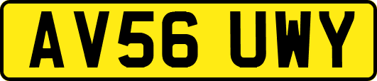 AV56UWY