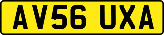 AV56UXA
