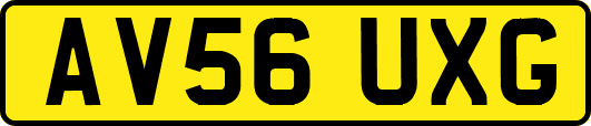 AV56UXG