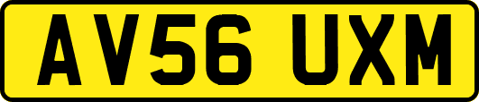 AV56UXM