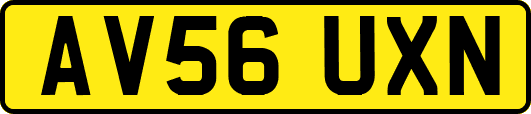 AV56UXN