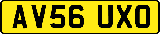 AV56UXO