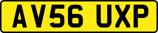 AV56UXP