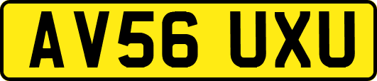 AV56UXU