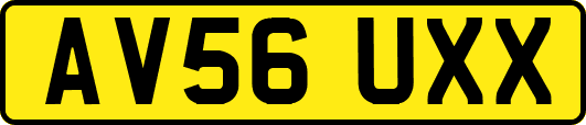 AV56UXX