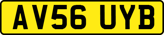 AV56UYB