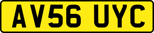 AV56UYC