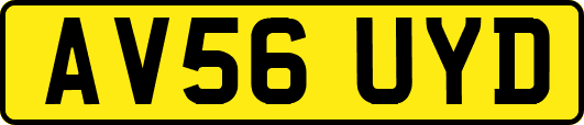 AV56UYD