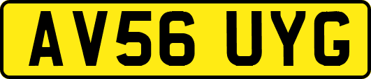 AV56UYG