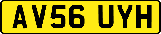 AV56UYH