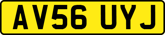 AV56UYJ