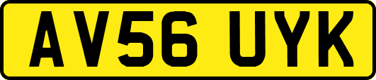 AV56UYK