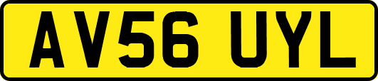 AV56UYL