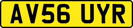 AV56UYR
