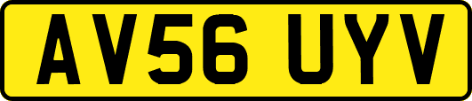 AV56UYV