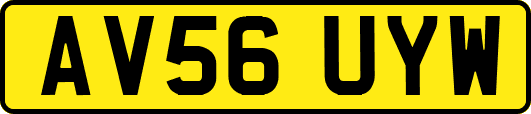 AV56UYW