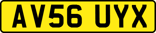 AV56UYX