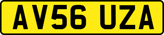 AV56UZA