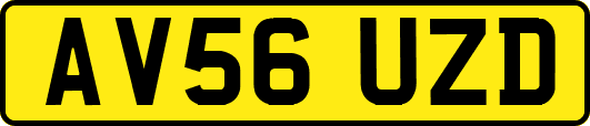 AV56UZD