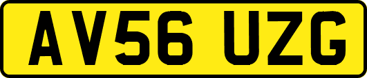 AV56UZG