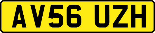 AV56UZH