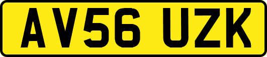 AV56UZK