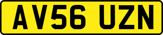 AV56UZN