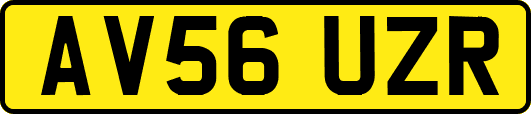 AV56UZR