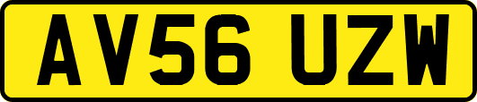 AV56UZW