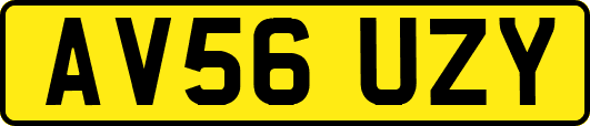 AV56UZY